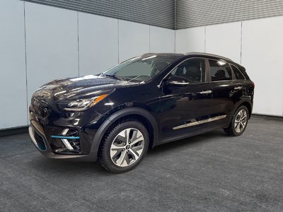 Kia Niro EV  2022