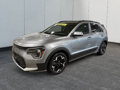 Kia Niro EV  2023