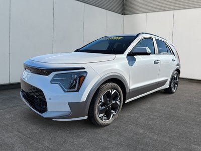 Kia Niro EV  2023