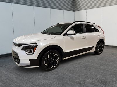 Kia Niro EV  2023