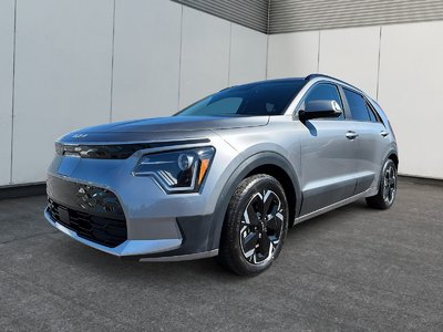 Kia Niro EV  2023