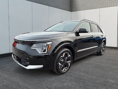 Kia Niro EV  2024