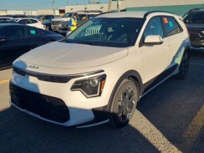 Kia Niro EV  2024