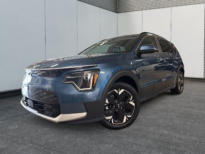 Kia Niro EV  2024