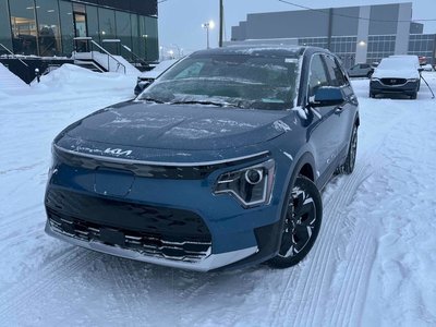 2024 Kia Niro EV