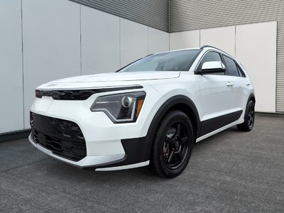 Kia Niro EV  2024