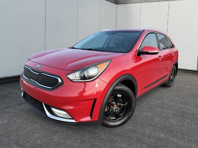 Kia NIRO  2017