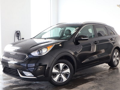 2019 Kia NIRO