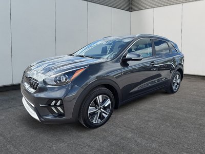 Kia NIRO  2022