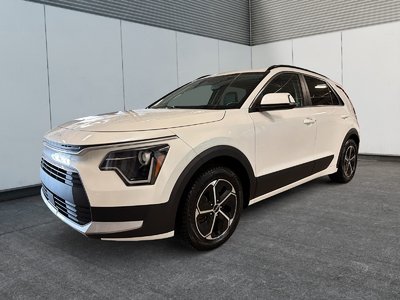 Kia Niro  2023