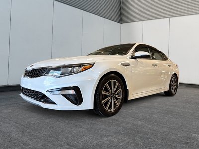 Kia Optima  2019