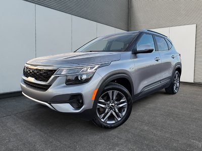 Kia Seltos  2023
