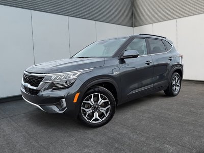 Kia Seltos EX PREMIUM  2023