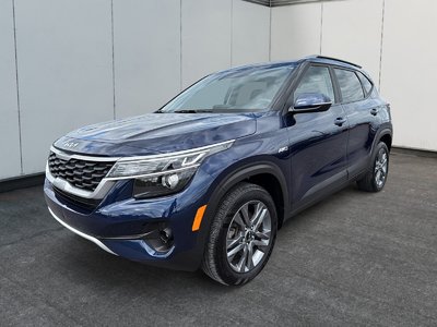 Kia Seltos  2023