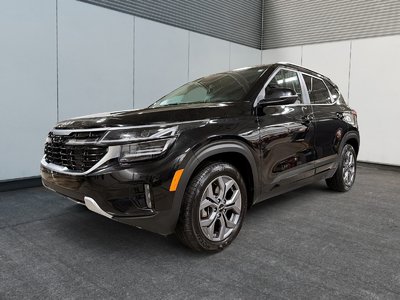 Kia Seltos  2024