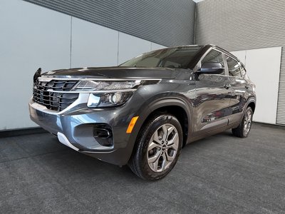 Kia Seltos  2024