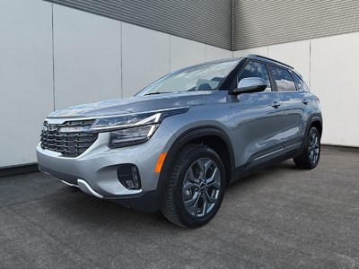 Kia Seltos  2025