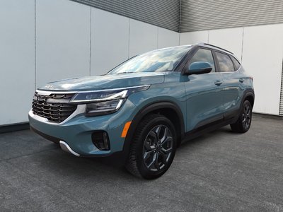 Kia Seltos  2025