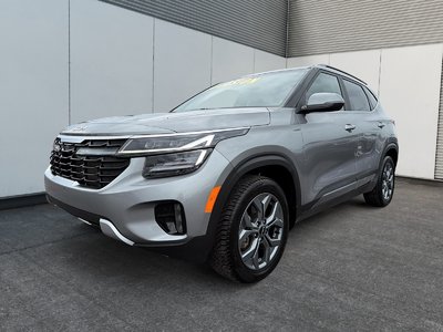 Kia Seltos  2025