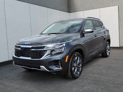 Kia Seltos  2025