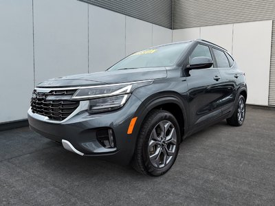 Kia Seltos  2025