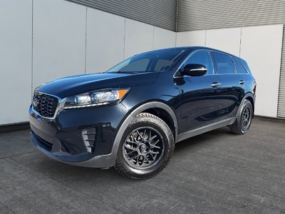 Kia Sorento  2019
