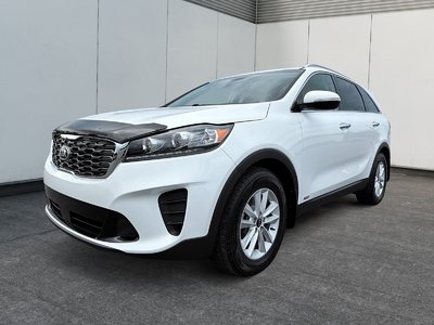 Kia Sorento  2020