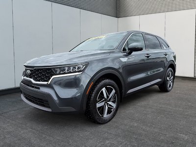 Kia Sorento  2021
