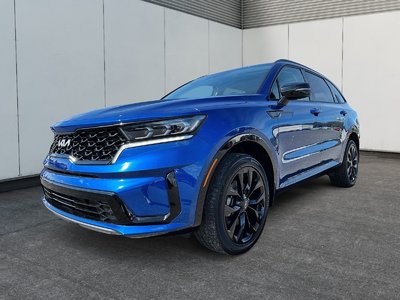 Kia Sorento  2023