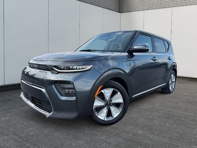 Kia SOUL EV LIMITED  2023