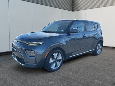 Kia SOUL EV  2023