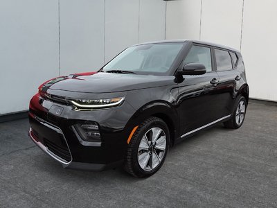 Kia Soul EV  2023