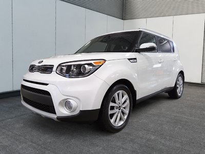 Kia Soul  2019