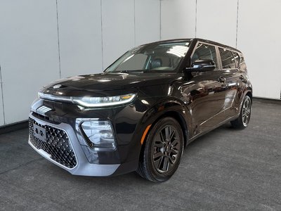 Kia Soul  2021