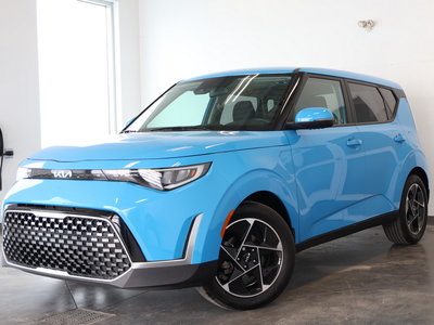 Kia Soul  2023