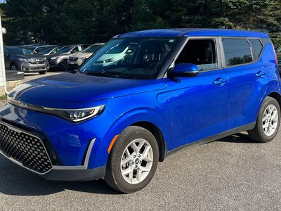 Kia Soul  2023