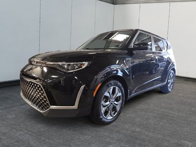 Kia Soul  2023