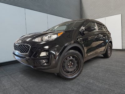 Kia Sportage  2021