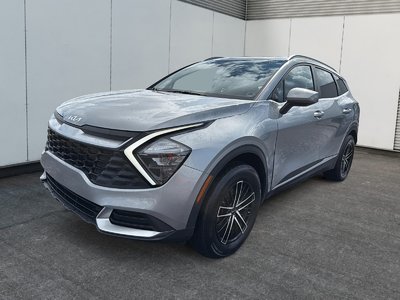 Sportage