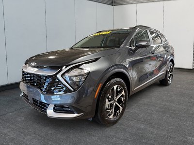 Kia Sportage  2024