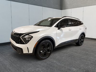 Kia Sportage  2025