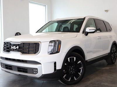 Kia Telluride  2024