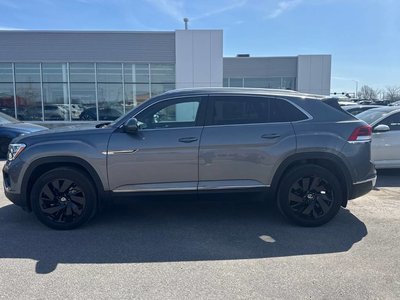 Atlas Cross Sport