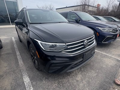 Tiguan