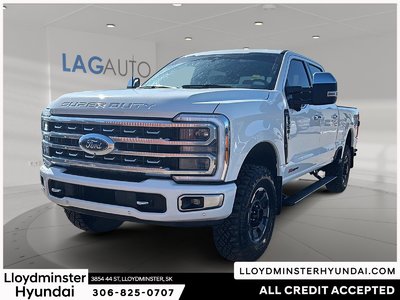 Super Duty F-350 SRW