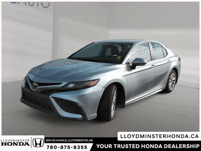 Camry