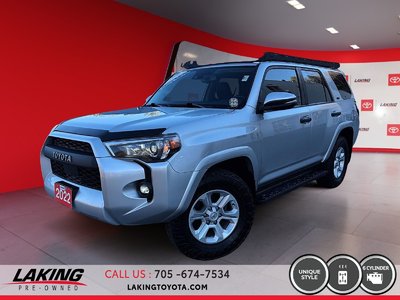 4Runner