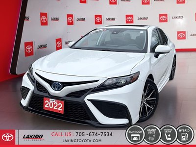 Camry
