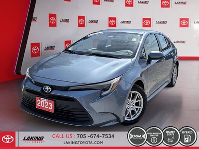Corolla