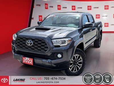Tacoma